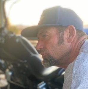 Meet your Posher, Jerry